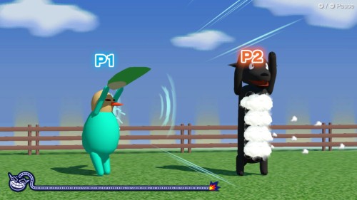 Przegląd ofert na WarioWare Move It!
