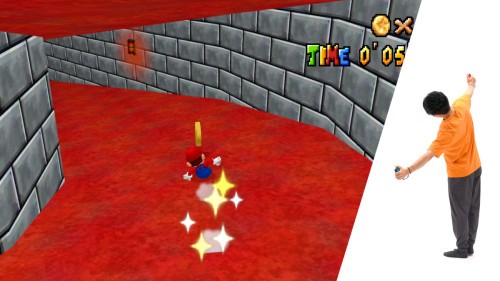 Przegląd ofert na WarioWare Move It!
