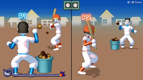Przegląd ofert na WarioWare Move It!