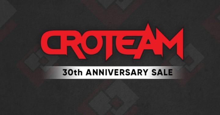 Wyprzedaż Steam z okazji 30. urodzin Croteam. Chorwackie perełki z rabatami do 90%