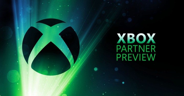 Zapowiedź Xbox Partner Preview