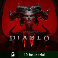 Zagraj w Diablo IV za darmo