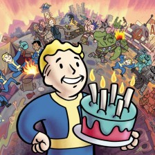 Zagraj w Fallout 76 za darmo na Steam