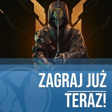 Zagraj w Ghostrunner 2 już dziś!