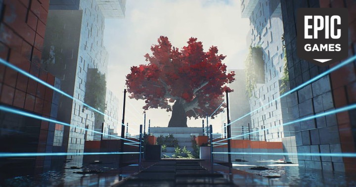 Znamy kolejne darmówki w Epic Games Store. Gratka dla fanów główkowania