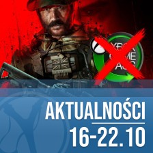Najważniejsze newsy tygodnia