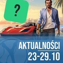 Zapowiedź GTA 6