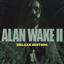 Promocja na Alan Wake 2 Deluxe Edition