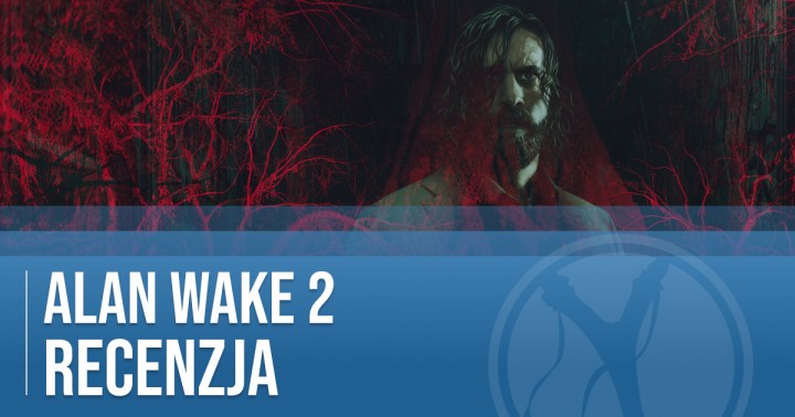 Recenzja Alan Wake 2