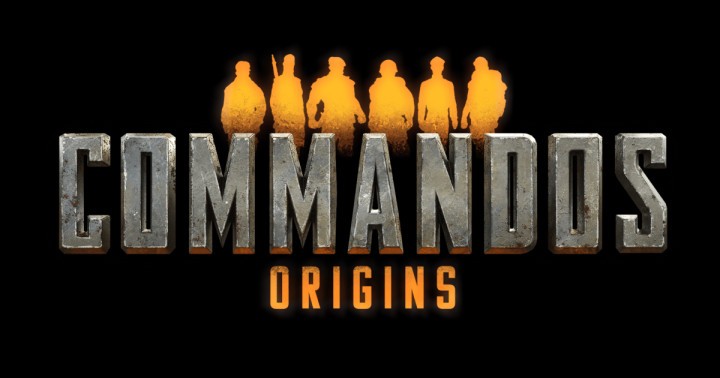 Promocja na Commandos Origins