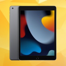 Promocja na iPad 9 gen. 10,2"