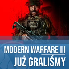 Recenzja Call of Duty Modern Warfare 3 (2023)