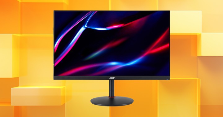Promocja na Acer XV271U