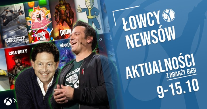 Microsoft kupuje Activision