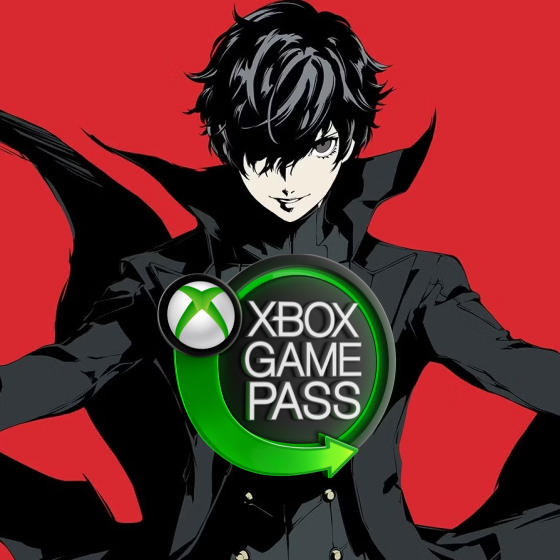 Powrót Persona 5 Royal do Xbox Game Pass. Jeden z lepiej ocenianych i stylowych jRPG ponownie w usłudze