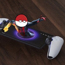 Brak PlayStation Portal w Polsce