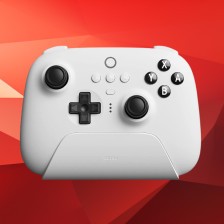 Promocja na 8BitDo Ultimate Bluetooth