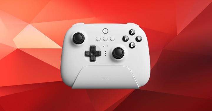 Promocja na 8BitDo Ultimate Bluetooth
