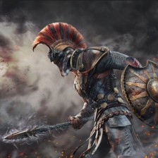 Promocja na Achilles Legends Untold