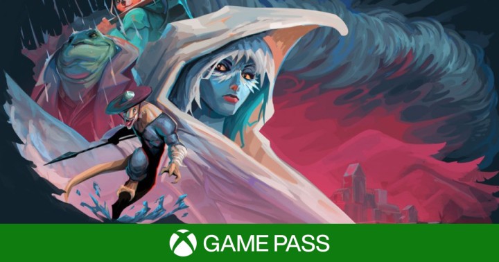Premiera Against the Storm w PC Game Pass