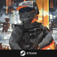 BattleBit Remastered za darmo na Steam