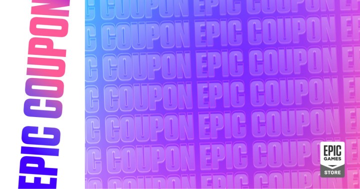 Black Friday 2023 w sklepie Epic Games. Kupon powraca z rekordową zniżką 33%!