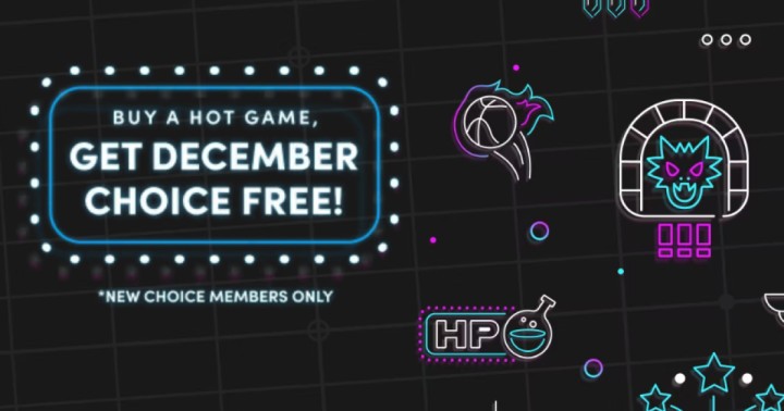 Wyprzedaż Black Friday Fest w Humble Store