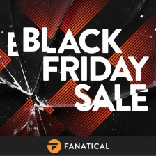 Black Friday Sale 2023 Fanatical