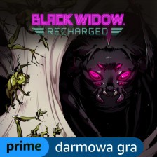 Black Widow za darmo