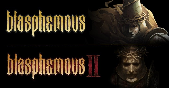 Promocja na Blasphemous + Blasphemous 2 Bundle