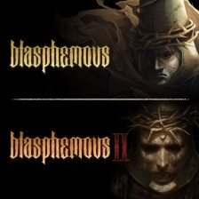 Promocja na Blasphemous + Blasphemous 2 Bundle
