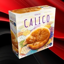 Promocja na Calico
