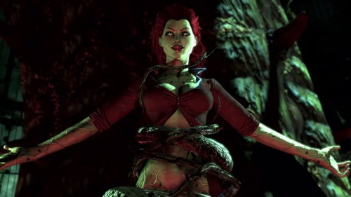 Cena i premiera Batman Arkham Trilogy. Człowiek Nietoperz trafia na Nintendo Switch
