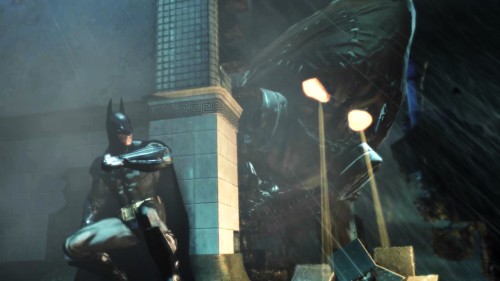 Cena i premiera Batman Arkham Trilogy. Człowiek Nietoperz trafia na Nintendo Switch