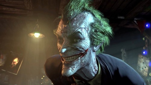 Cena i premiera Batman Arkham Trilogy. Człowiek Nietoperz trafia na Nintendo Switch