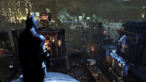 Cena i premiera Batman Arkham Trilogy. Człowiek Nietoperz trafia na Nintendo Switch