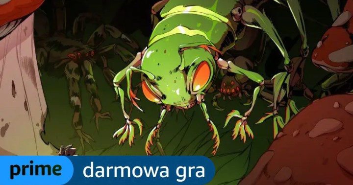 Centipede Recharged za darmo