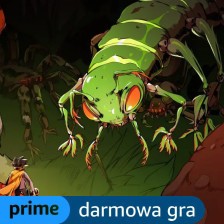Centipede Recharged za darmo