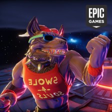 Czas na porządne mordobicie! Odbierz kolejne gry PC za darmo w Epic Games Store