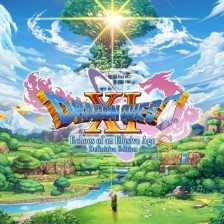 Promocja na DRAGON QUEST XI S Echoes of an Elusive Age Definitive Edition