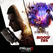 Dying Light 2 Black Friday Edition