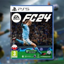 Promocja na EA Sports FC 24