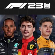 Promocja na F1 23