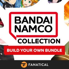 Fanatical Bandai Namco Collection - Build your own Bundle