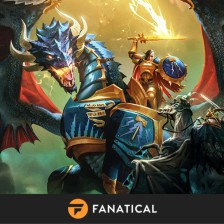 Fanatical Platinum Collection BYOB Listopad 2023