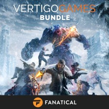 Fanatical Vertigo Games Bundle