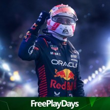 Free Play Days listopad 2023