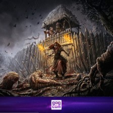 Rekordowa promocja na GORD w GOG.com