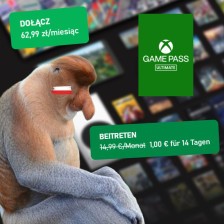 Game Pass za 4 złote nie dla Polaków_ Promocja działa w innych regionach, a u nas została usunięta!