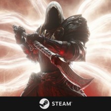 Graj w Diablo IV za darmo na Steam